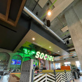 thesocialcantina.com