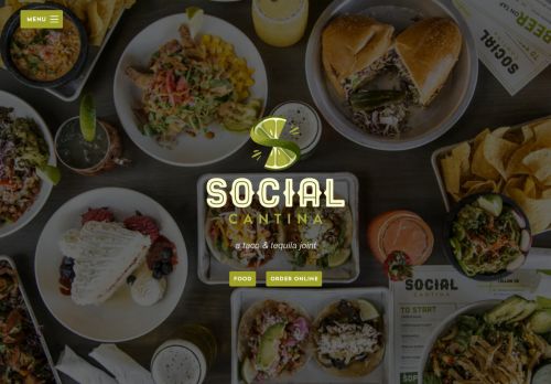 Social Cantina