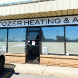 Tozer Heating & Air