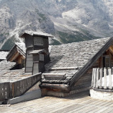 Rifugio Su'n Paradis