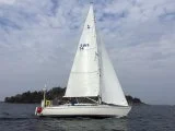 Vind o Vatten Sailing tours and experiences