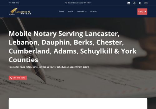 lancasterpanotary.com