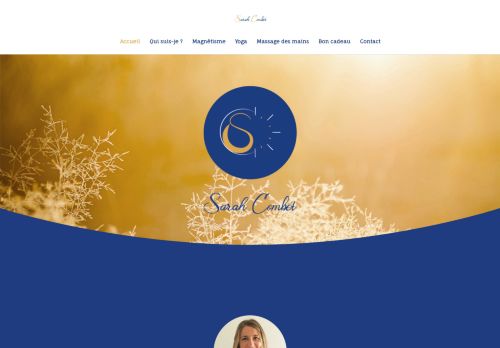 www.sarahcombet.com