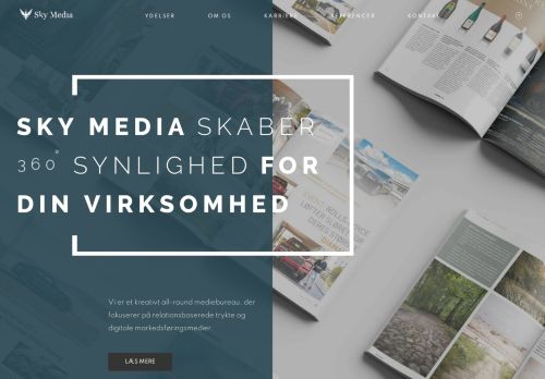 Sky Media