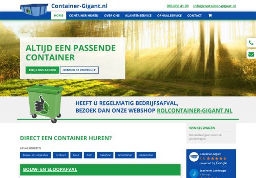 container-gigant.nl