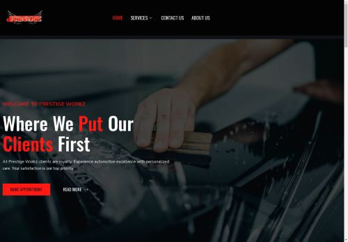 prestigeworkz.com
