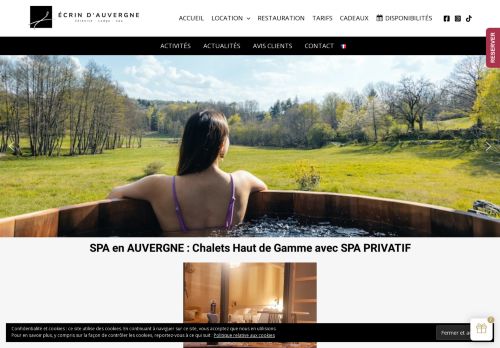 www.auvergne-chalets.fr