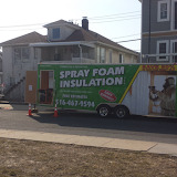 Spray Foam Insulation USA