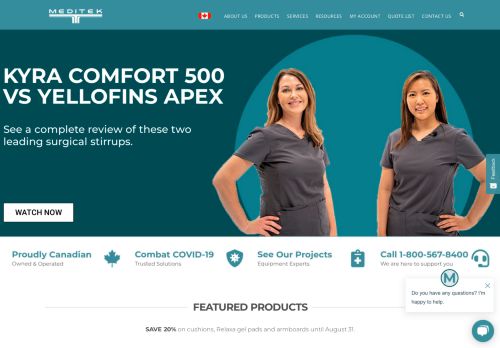 www.meditek.ca