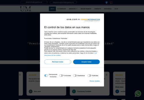 UM Abogados
