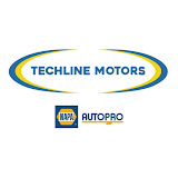 NAPA AUTOPRO - Techline Motors