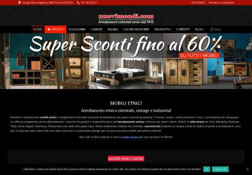 www.nuovimondi.com