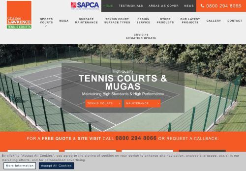 All Courts