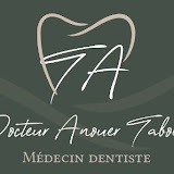 cabinetdentairedrtaboui.com