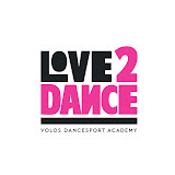 Σχολή Χορού - Love 2 Dance - Volos Dancesport Academy