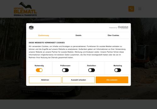 www.erdbau-blematl.at