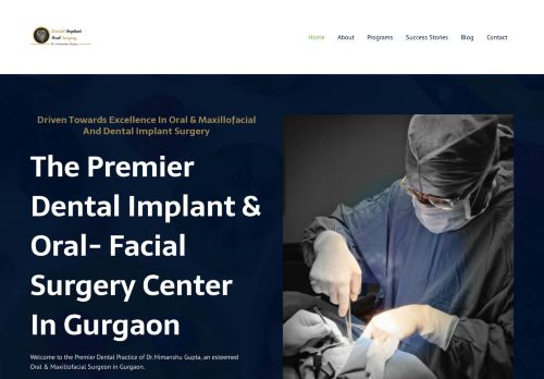 implantoralsurgery.in