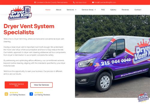 dryerventkingpa.com