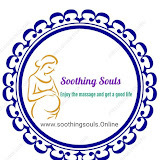 Soothing souls