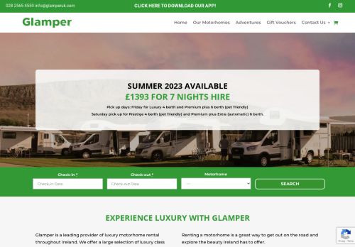 www.glamperuk.com