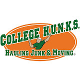 College Hunks Hauling Junk and Moving Portland