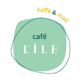 Cafe L'Île