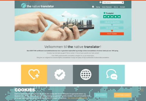 www.native-translator.dk