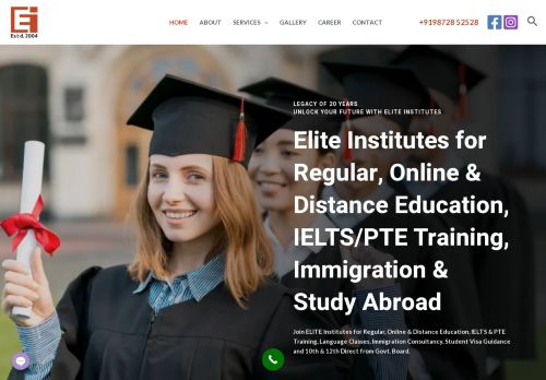 Elite Institute