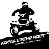 AXR An Xtreme Rider