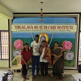 YOGALAYA HEALTH CARE INSTITUTE
