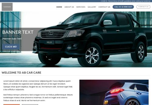 AB Car Care