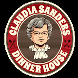 Claudia Sanders