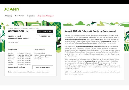 stores.joann.com/in/greenwood/2030