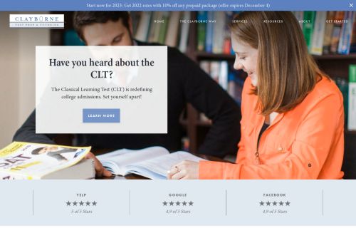 www.clayborne.com