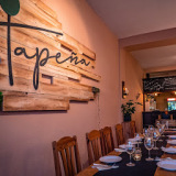 Tapeña Tapas Bar & Catering