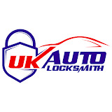 UK Auto Locksmith Ltd