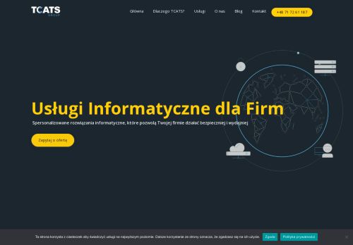 www.tcats.pl