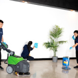 SuperPro Cleaning Services