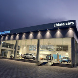 Chima TATA - TATA Motors Authorised Dealer