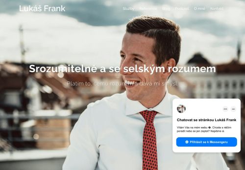Lukáš Frank