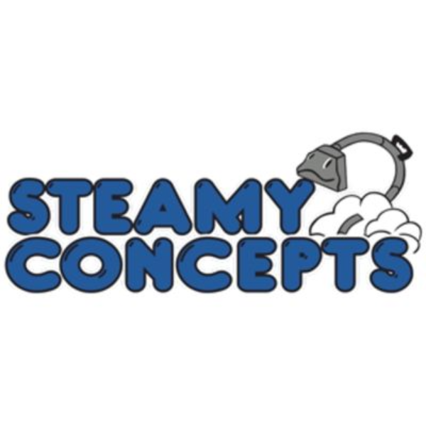 Steamy Concepts - Tucson Reviews