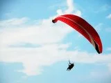 FlyZone Paragliding in Georgia