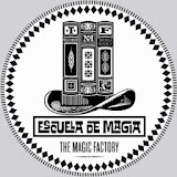 Escuela de Magia The Magic Factory