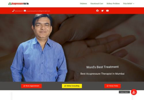 acupressurehaina.com