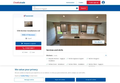 www.checkatrade.com/trades/vvnkitcheninstallationsltd