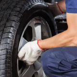 One Hour Tires Mobile Tire Installation