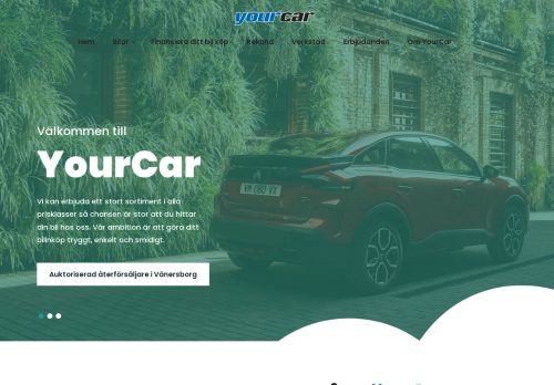 www.yourcar.se