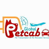 Globalpetcab - International & Domestic Pet Relocation Services Reviews
