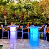 BARMAN EMPORIUM EVENTS LLC