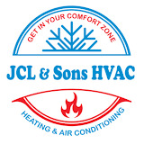 JCL & Sons HVAC - Heating and Air Conditioning